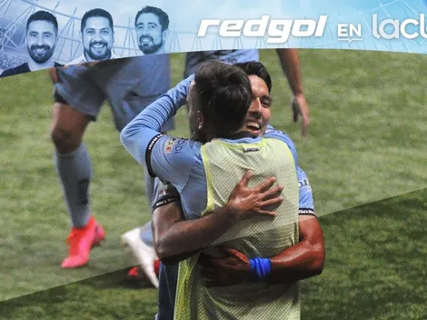 [PODCAST] Un programa clave de RedGol en La Clave