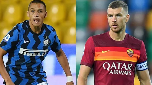 Alexis Sánchez puede ser nuevo refuerzo de la Roma