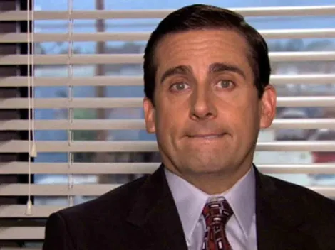The Office: funan a Michael Scott en redes sociales
