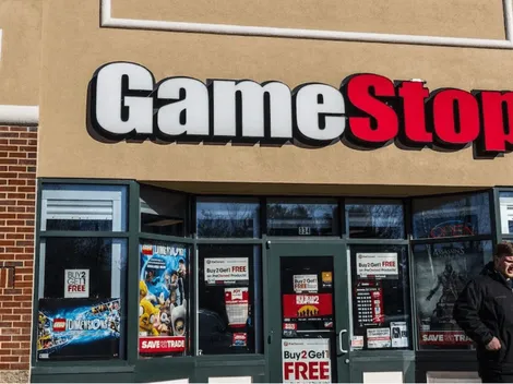 Compañía de videojuegos tiene en jaque a Wall Street