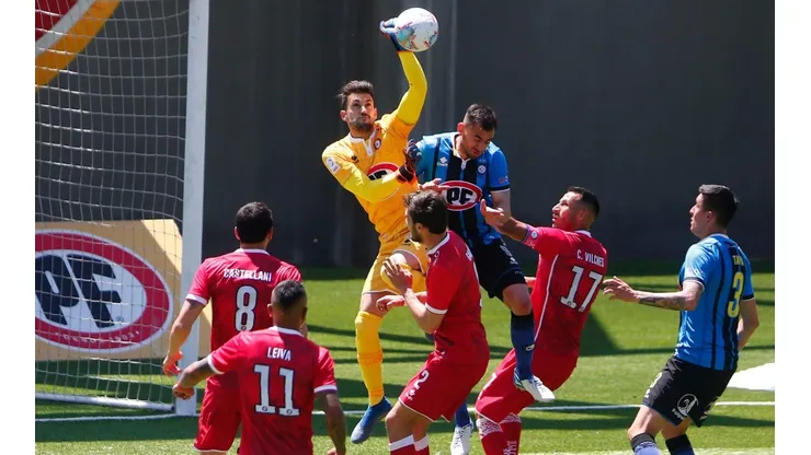 Alexis Martín muestra su amargura tras la derrota de La Calera