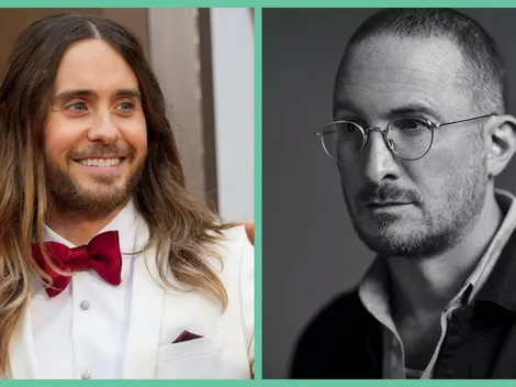 Jared Leto vuelve a colaborar con Darren Aronofsky