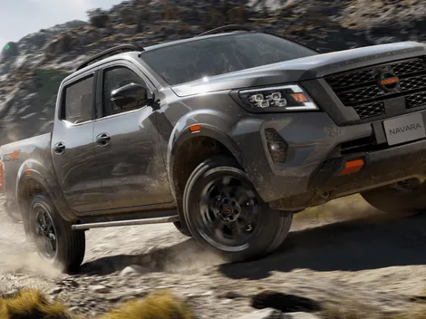 Nissan Navara: Tecnología y un renovado diseño para un clásico