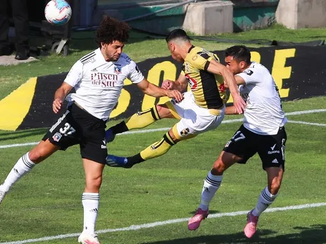 Colo Colo comunica un positivo de Covid-19 en Casa Alba