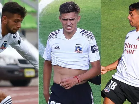 Rojas, Solari y Morales no entrenaron por caso de Covid-19 en Casa Alba