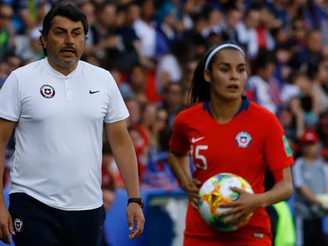 “Estamos trabajando para obtener esa clasificación a los JJOO”