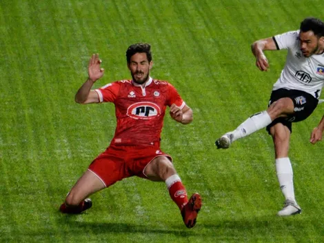 Hora y canal: Colo Colo enfrenta al sublíder del campeonato