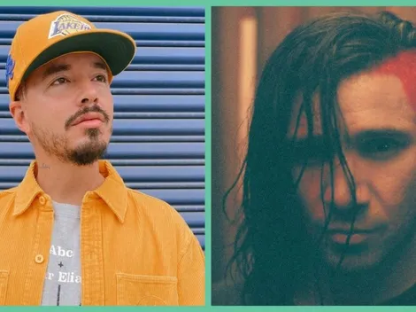 J Balvin se reúne con Skrillex para buscar "otros sonidos"