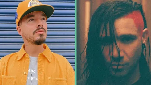J Balvin es una de las figuras más prominentes del género urbano en la actualidad, mientras que Skrillex le dio visibilidad masiva al dubstep.