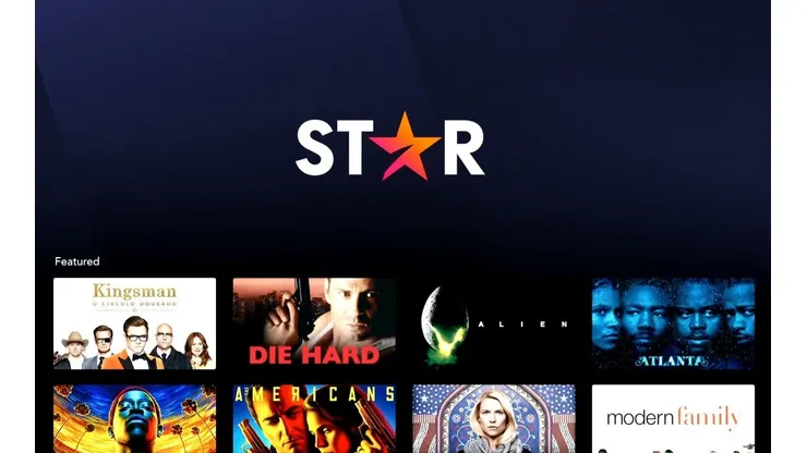 Star comenzará su despliegue mundial a partir de febrero.
