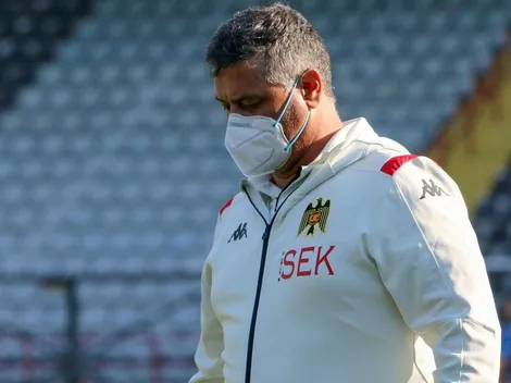 Fuentes despedido en UE: "Para todos es una sorpresa"