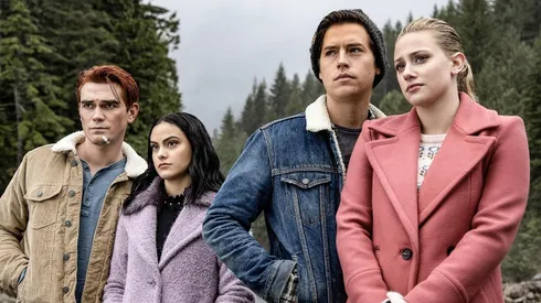 (Fotografía: The CW)