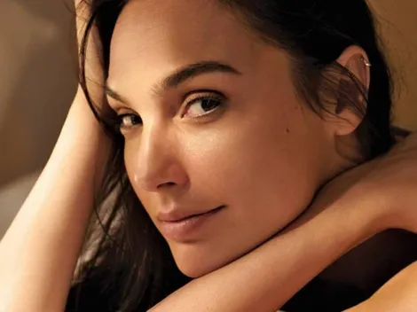 Gal Gadot publica sensible tributo por las víctimas del Holocausto