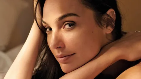 Gal Gadot estrenó a fines del año pasado su más reciente película "Wonder Woman 1984".
