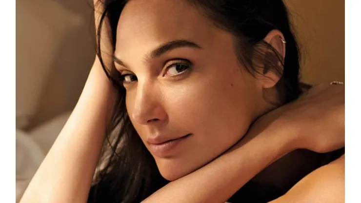 Gal Gadot estrenó a fines del año pasado su más reciente película "Wonder Woman 1984".