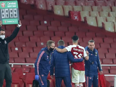 FIFA aprueba el sexto cambio: se probará en el Mundial de Clubes