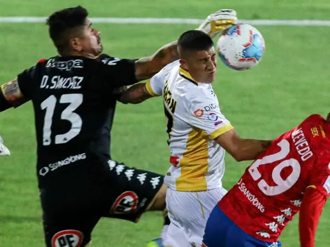 Sánchez lamenta salida de Fuentes: "Se desaprovecha un gran técnico"