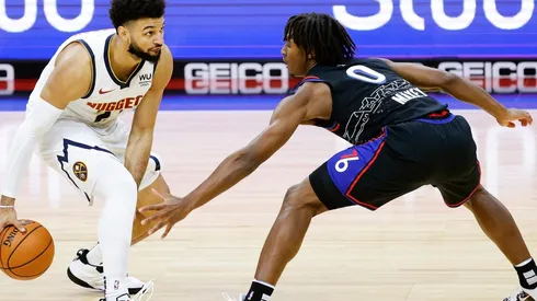 El canadiense empañó su buen inicio de temporada por la NBA.