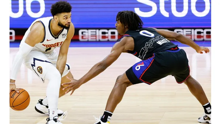 El canadiense empañó su buen inicio de temporada por la NBA.