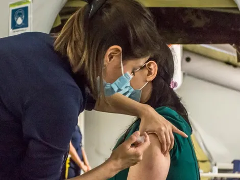 Calendario de Vacunación COVID-19 | Conoce los detalles