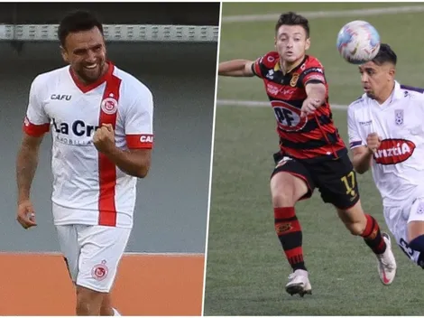 San Felipe espera: Revisa la programación de la final por el ascenso