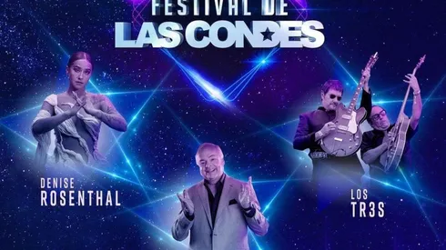 Este jueves 28 se transmitirá la primera noche del festival online.