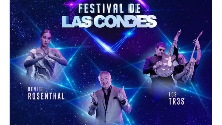 Este jueves 28 se transmitirá la primera noche del festival online.