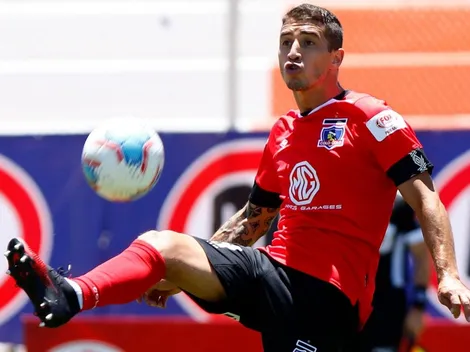 Carmona no se intimida por el buen momento de La Calera