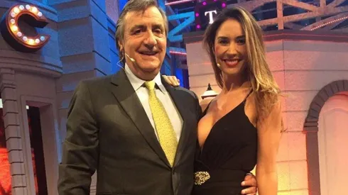 Kike Morandé cuenta dos décadas en "Morandé con Compañía"