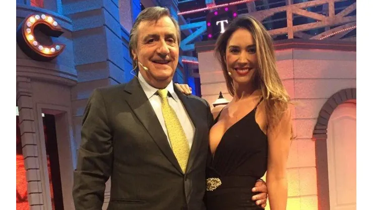 Kike Morandé cuenta dos décadas en "Morandé con Compañía"