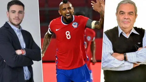 El volante sigue sumando cuestionamientos por sus publicaciones en redes sociales.