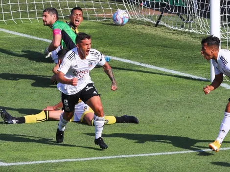 Colo Colo confirma que busca nuevo gerente deportivo