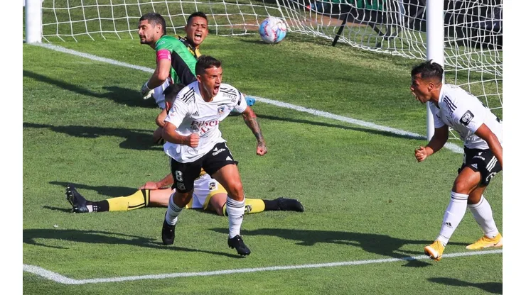 Colo Colo tendrá un gerente deportivo que reemplace a Marcelo Espina y que, idealmente, diseñe lo que se viene para 2021 una vez definida o no la permanencia en Primera.