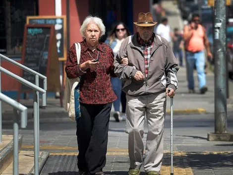 Conoce los beneficios exclusivos para los adultos mayores