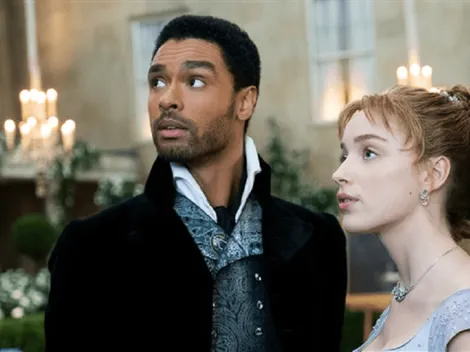 Bridgerton rompe un nuevo récord en Netflix