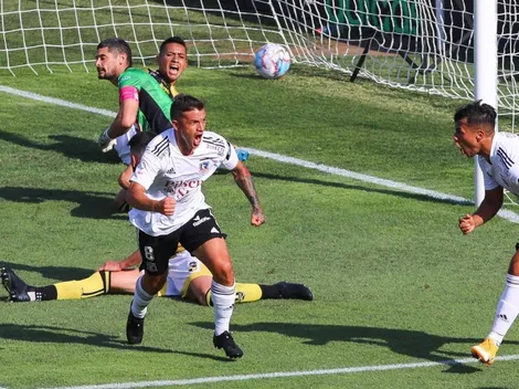 “Que hayan tormentas eléctricas no significa que esté ganando Colo Colo”