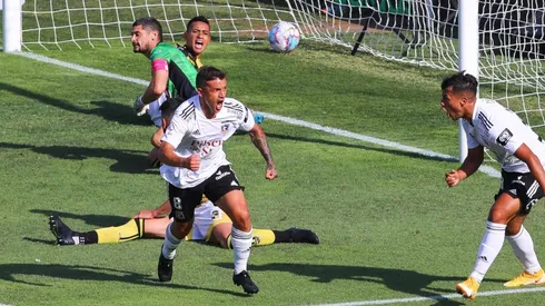 Los Albos viene de sumar un importante triunfo por el Campeonato Nacional.