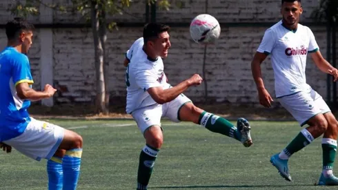 El equipo de San Joaquín está a 90 minutos de alcanzar la gloria.