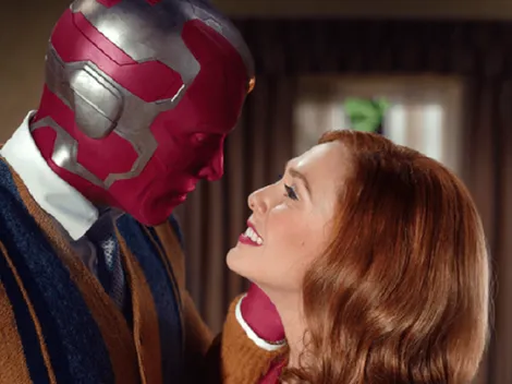 WandaVision: Dónde y cuándo ver el nuevo capítulo