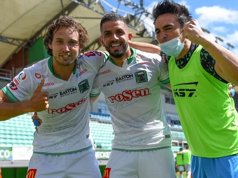 Temuco publica quiénes siguen, negocian y se van del club