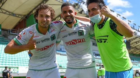 El equipo Pije ya planifica la temporada 2021.