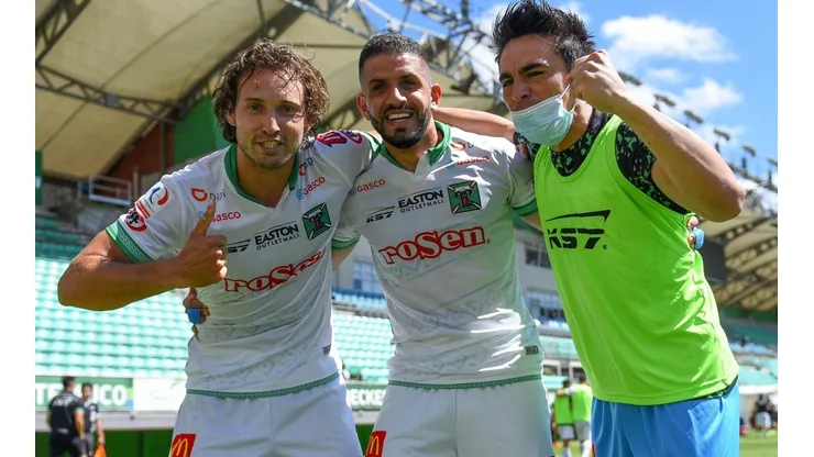 El equipo Pije ya planifica la temporada 2021.