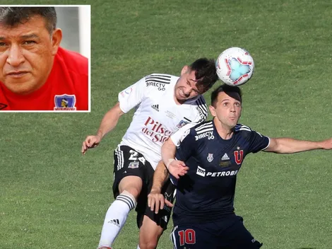 Bichi cree que la situación de CC y la U es inédita en el mundo