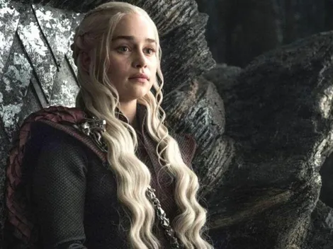 Games Of Thrones tendrá una serie animada en HBO