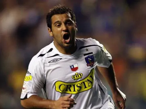 Biscayzacú aconseja a Colo Colo en el tramo final: "No saldría a esperar"