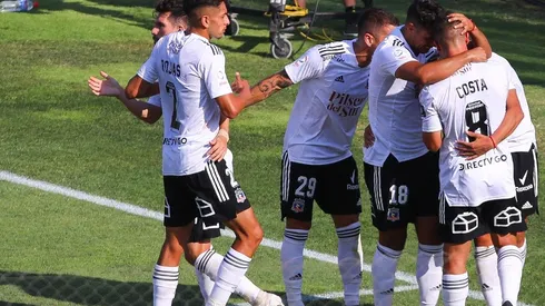 Desde Argentina afirman que los Albos sondean a un volante central.