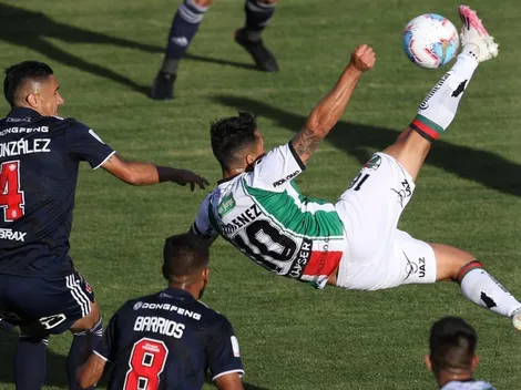 El duro análisis de Jiménez: "El fútbol chileno está mal manejado"