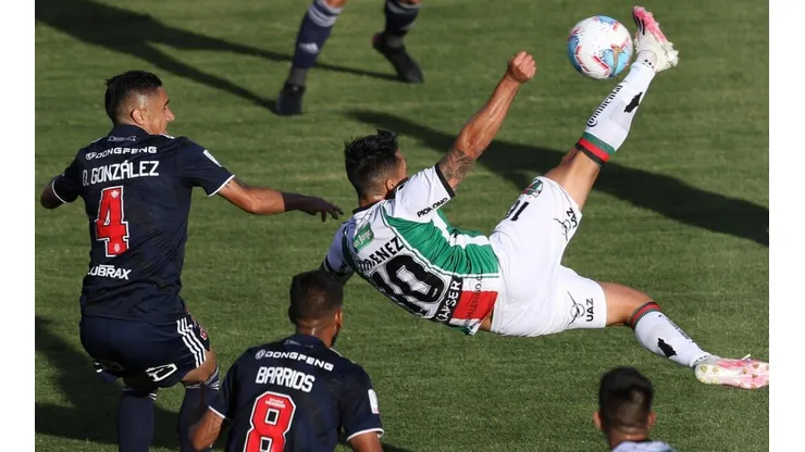 El Mago Jiménez se fue con todo