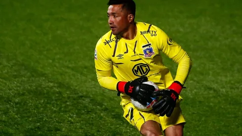 Pinto estaría cerca de terminar su aventura en el Estadio Monumental.