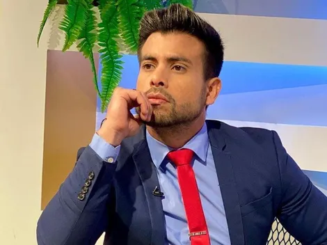 Conmoción causa asesinato de animador de TV en Ecuador